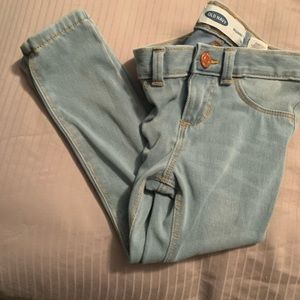 Toddler jeans